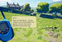 The Magnificent Trufflepigs – im Test (Switch)