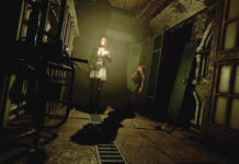Tormented Souls – im Test (PS5)
