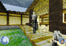 007: Nightfire – im Klassik-Test (GBA)