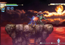 Actraiser Renaissance – im Test (PS4 / Switch)