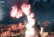 Alan Wake Remastered – im Test (PS5)