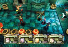Black Stone: Magic & Steel – im Klassik-Test (Xbox)