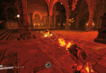 BPM: Bullets per Minute – im Test (PS4)