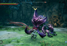 Darksiders III – im Test (Switch)