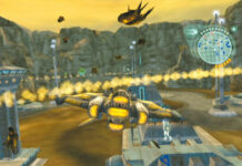 Defender – im Klassik-Test (PS2 / GC)