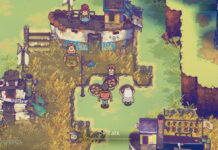 Eastward – im Test (Switch)