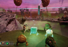 The Eternal Cylinder – im Test (PS4)