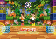 Family Trainer – im Test (Switch)