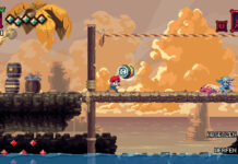 Flynn: Son of Crimson – im Test (Xbox One)