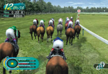 G1 Jockey 3 – im Klassik-Test (PS2)