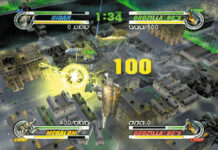 Godzilla: Destroy All Monster Melee – im Klassik-Test (Xbox)