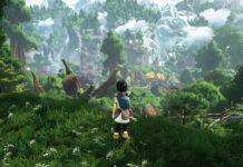 Kena: Bridge of Spirits – im Test (PS4 / PS5)