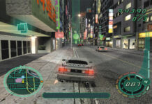 Midnight Club II – im Klassik-Test (PS2)