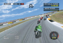 MotoGP 2 – im Klassik-Test (Xbox)