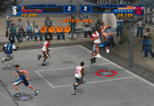 NBA Street Vol. 2 – im Klassik-Test (PS2)