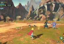 Ni no Kuni II: Schicksal eines Königsreichs Prince’s Edition – im Test (Switch)