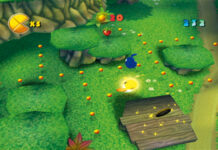 Pac-Man World 2 – im Klassik-Test (GC)
