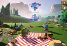 Puzzle Bobble 3D: Vacation Odyssey – im Test (PS4 / PS5)