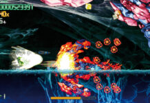 Razion EX – im Test (Switch)