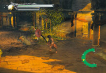 Rygar: The Legendary Adventure – im Klassik-Test (PS2)