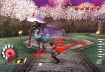 Shinobi – im Klassik-Test (PS2)
