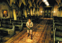 Silent Hill 3 – im Klassik-Test (PS2)