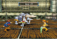Skies of Arcadia Legends – im Klassik-Test (GC)