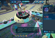 Spacebase Startopia – im Test (Switch)