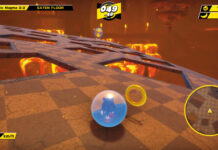 Super Monkey Ball Banana Mania – im Test (PS4 / PS5 / Xbox One / Xbox Series X / Switch)