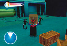 Superman: Shadow of Apokolips – im Klassik-Test (GC)