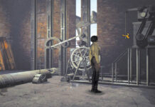 Syberia – im Klassik-Test (PS2)