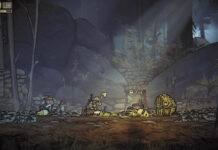 Tails of Iron – im Test (PS5)