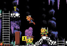 The Lost Vikings – im Klassik-Test (GBA)