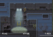 UnMetal – im Test (PS4)