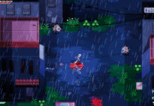 Unsighted – im Test (Xbox One)