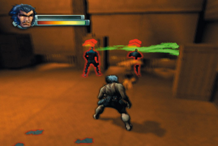 X Men 2 Wolverine s Revenge im Klassik Test PS2 Xbox GC