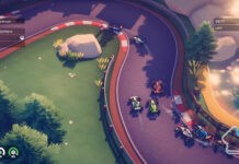 Circuit Superstars – im Test (Xbox One)