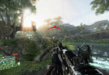 Crysis Remastered Trilogy – im Test (PS4)