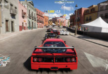 Forza Horizon 5 – im Test (Xbox One / Xbox Series X)