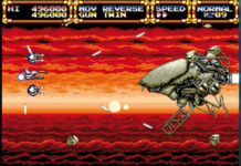 Gleylancer – im Test (Switch)