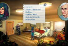 Kathy Rain: Director’s Cut – im Test (Switch)