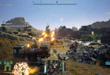 MechWarrior 5: Mercenaries – im Test (PS5)