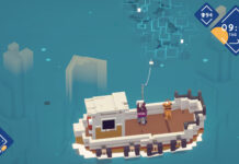 Moonglow Bay – im Test (Xbox One / Xbox Series X)