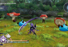Neptunia x Senran Kagura: Ninja Wars – im Test (PS4)