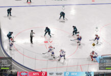 NHL 22 – im Test (PS4 / PS5 / Xbox One / Xbox Series X)