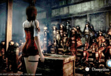 Project Zero: Priesterin des schwarzen Wassers – im Test (PS4 / PS5 / Xbox One / Xbox Series X / Switch)