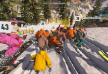 Riders Republic – im Test (PS4 / PS5 / Xbox One / Xbox Series X)