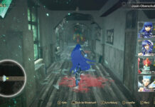 Shin Megami Tensei V – im Test (Switch)
