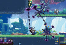 Skul: The Hero Slayer – im Test (Switch)