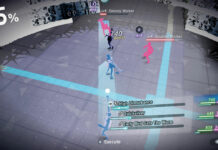 The Caligula Effect 2 – im Test (Switch)